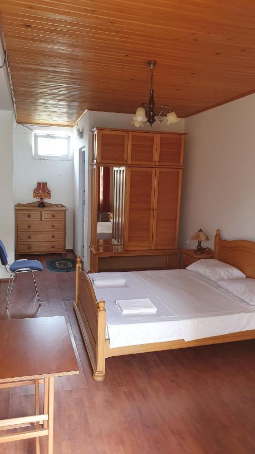 Kvariati Palma Hotel Room photo