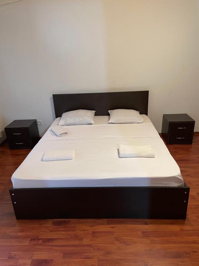 Kvariati Palma Hotel Room photo