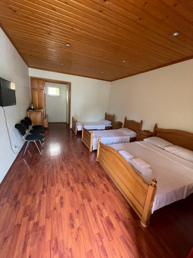 Kvariati Palma Hotel Room photo